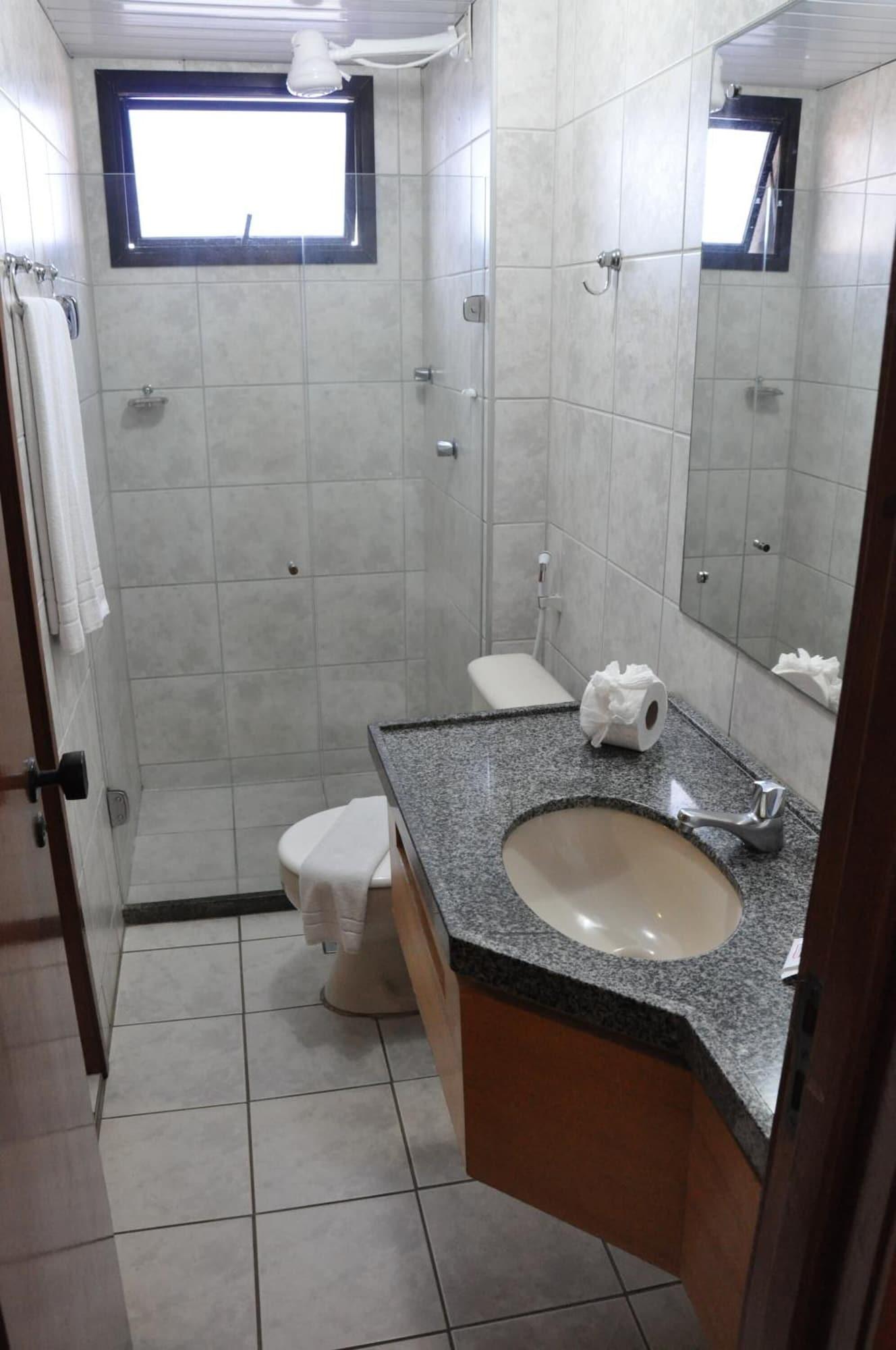 Joh Blue Ocean Flat Hotel Fortaleza  Exterior foto